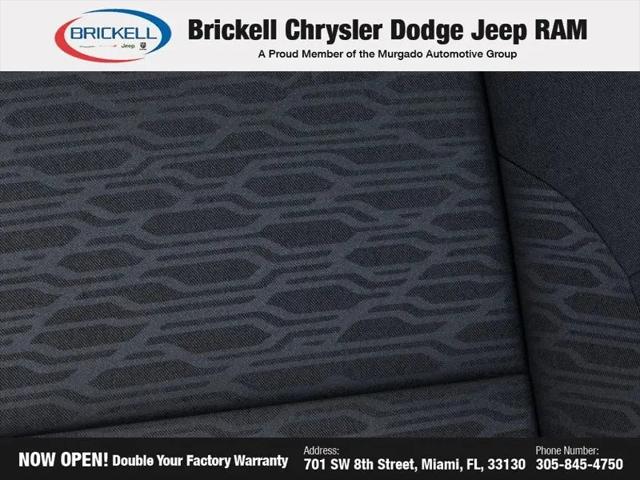 2026 Dodge Durango GT RWD