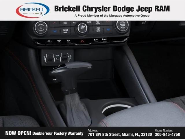 2026 Dodge Durango GT RWD