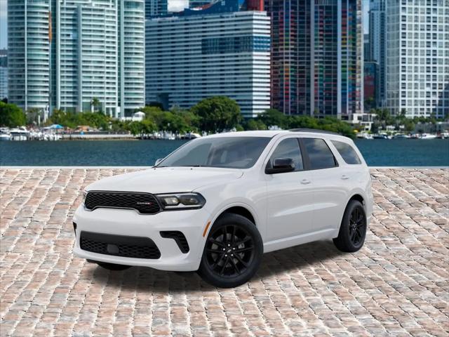 2026 Dodge Durango GT RWD for sale in Miami, FL