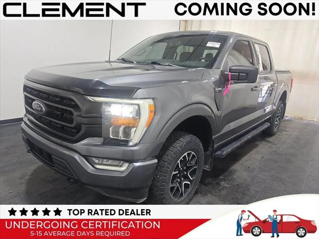2022 Ford F-150 XLT for sale in St. Charles, MO