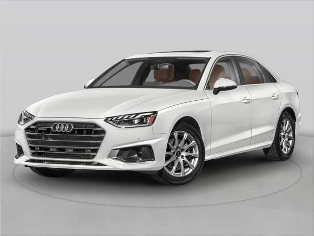 2023 Audi A4 Premium Plus 45 TFSI S line quattro S tronic for sale in St. Charles, MO