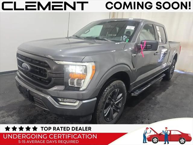 2023 Ford F-150 XLT for sale in St. Charles, MO