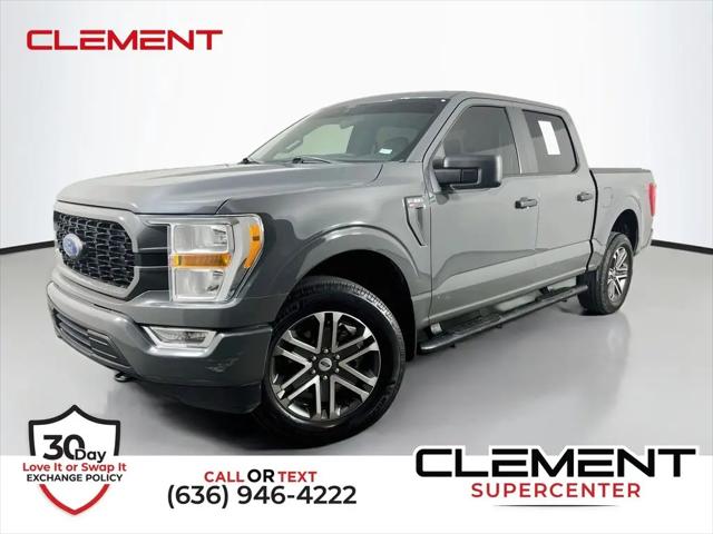 2021 Ford F-150 XL for sale in St. Charles, MO