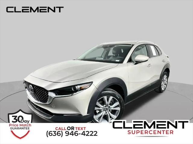 2023 Mazda CX-30 2.5 S Premium for sale in St. Charles, MO