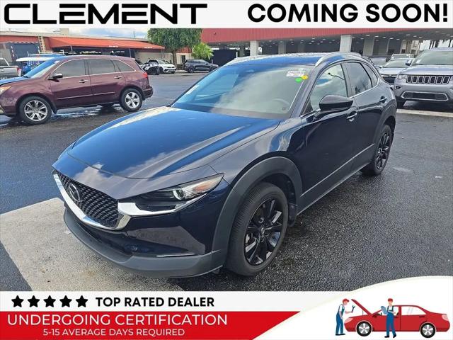 2024 Mazda CX-30 2.5 S Select Sport for sale in St. Charles, MO