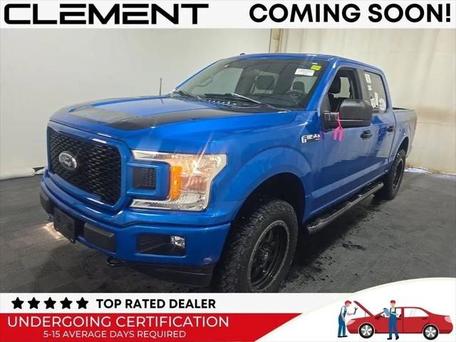 2019 Ford F-150 XL for sale in St. Charles, MO