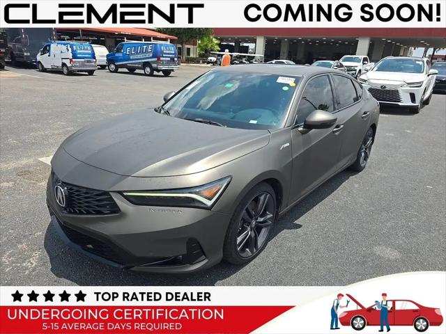 2024 Acura Integra A-SPEC Technology for sale in St. Charles, MO