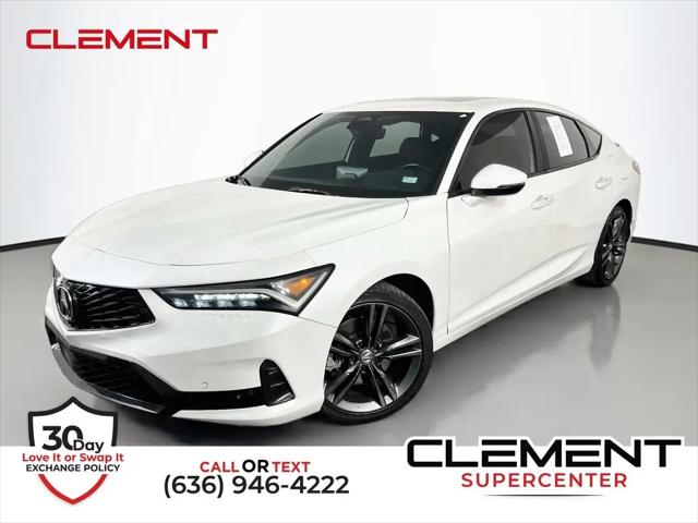 2024 Acura Integra A-SPEC Technology for sale in St. Charles, MO