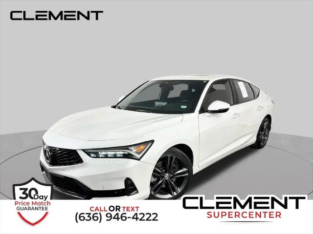 2024 Acura Integra A-SPEC Technology for sale in St. Charles, MO