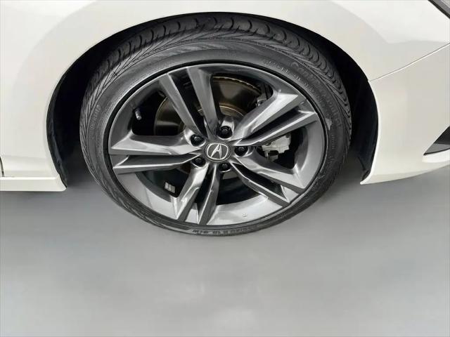 2024 Acura Integra A-SPEC Technology