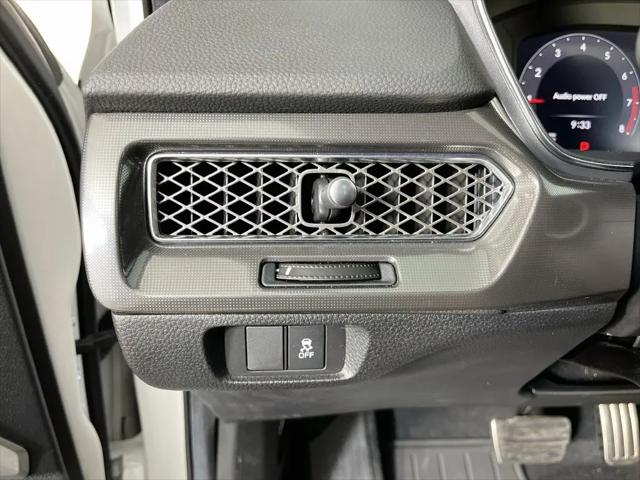 2024 Acura Integra A-SPEC Technology