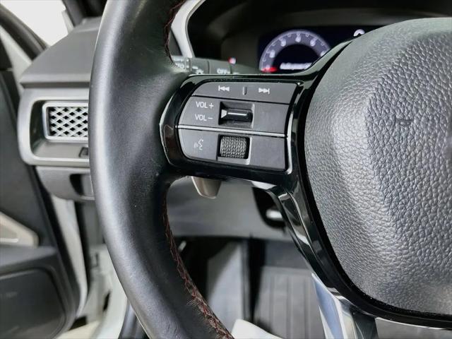 2024 Acura Integra A-SPEC Technology