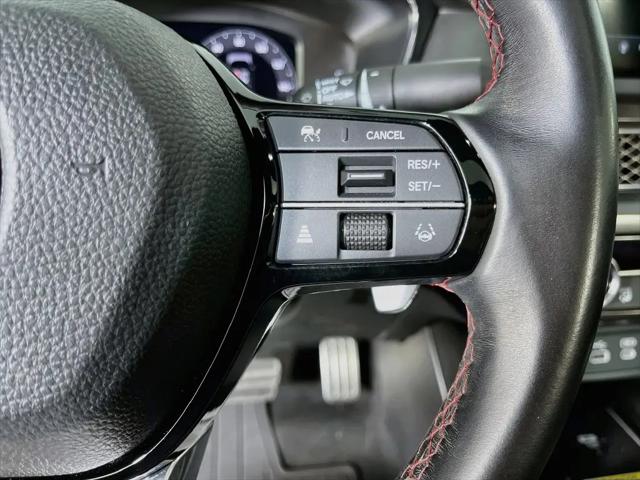2024 Acura Integra A-SPEC Technology