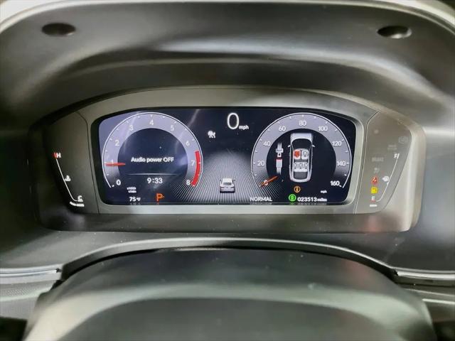 2024 Acura Integra A-SPEC Technology