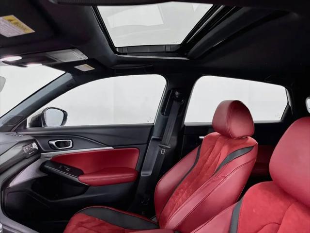 2024 Acura Integra A-SPEC Technology