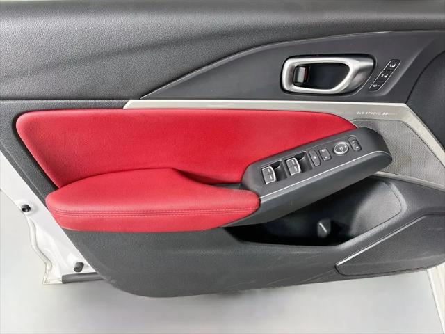 2024 Acura Integra A-SPEC Technology