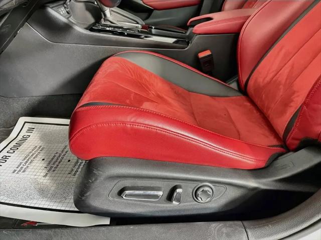 2024 Acura Integra A-SPEC Technology