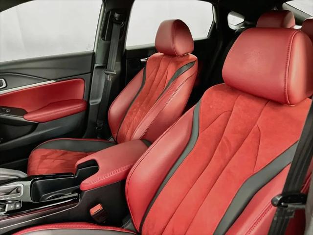 2024 Acura Integra A-SPEC Technology
