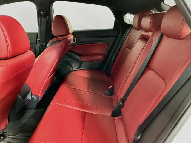 2024 Acura Integra A-SPEC Technology