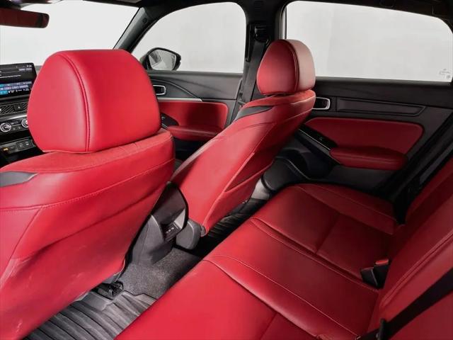2024 Acura Integra A-SPEC Technology