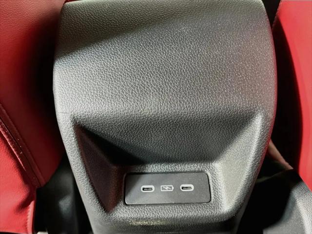 2024 Acura Integra A-SPEC Technology