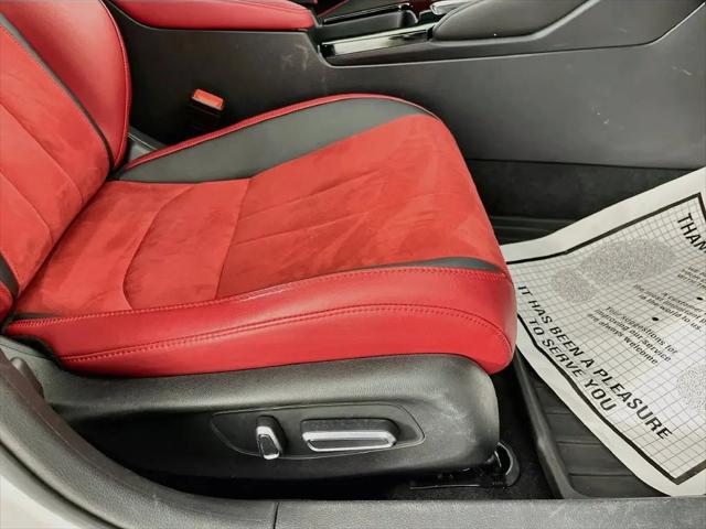 2024 Acura Integra A-SPEC Technology