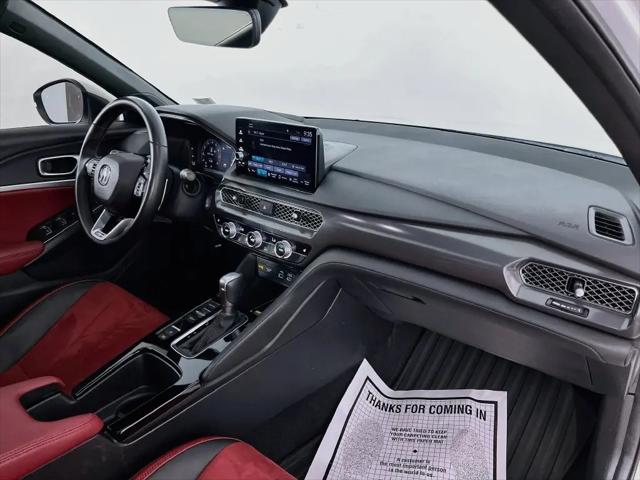 2024 Acura Integra A-SPEC Technology