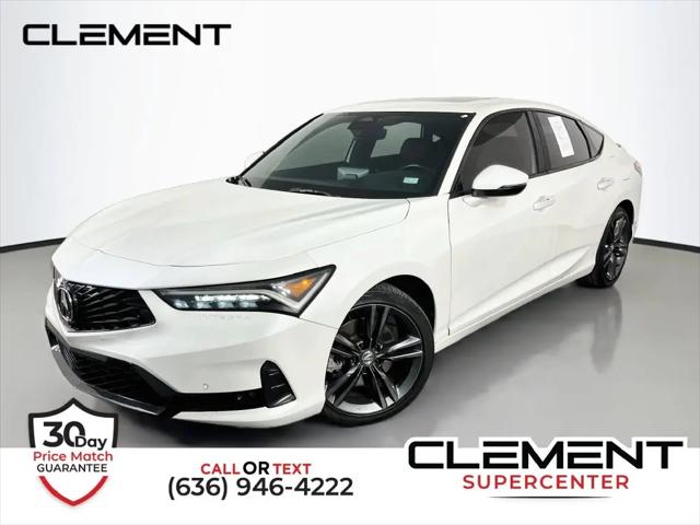 2024 Acura Integra A-SPEC Technology for sale in St. Charles, MO