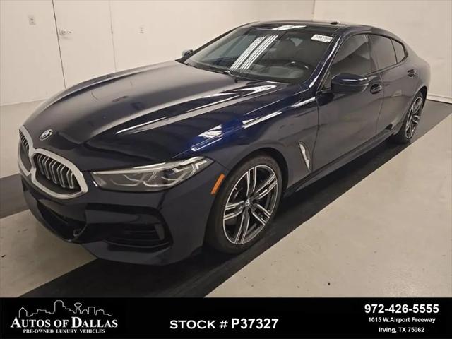 2024 BMW 840i Gran Coupe 840i for sale in Irving, TX