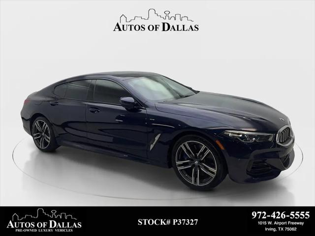 2024 BMW 840i Gran Coupe 840i for sale in Irving, TX