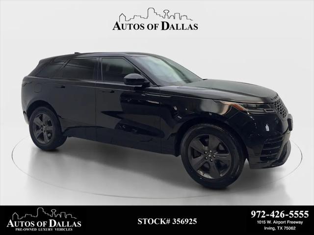 2023 Land Rover Range Rover Velar P340 R-Dynamic S MHEV for sale in Irving, TX