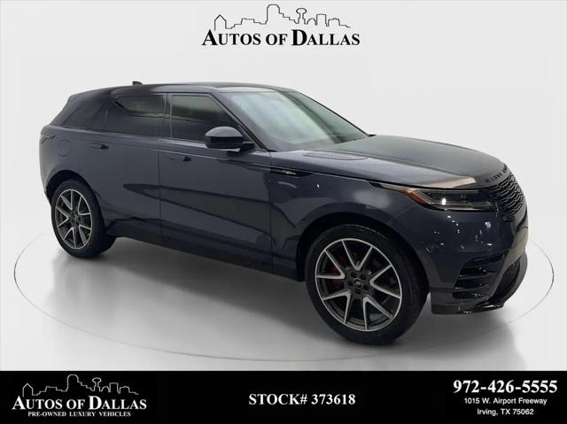 2024 Land Rover Range Rover Velar P250 Dynamic SE for sale in Irving, TX