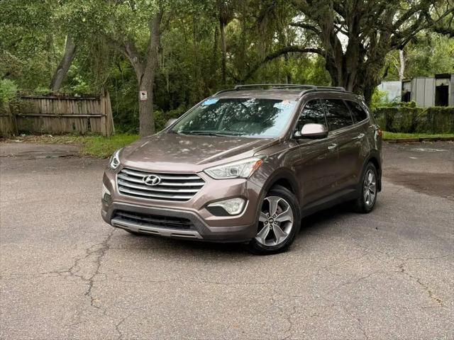 2015 Hyundai Santa Fe GLS for sale in Tampa, FL