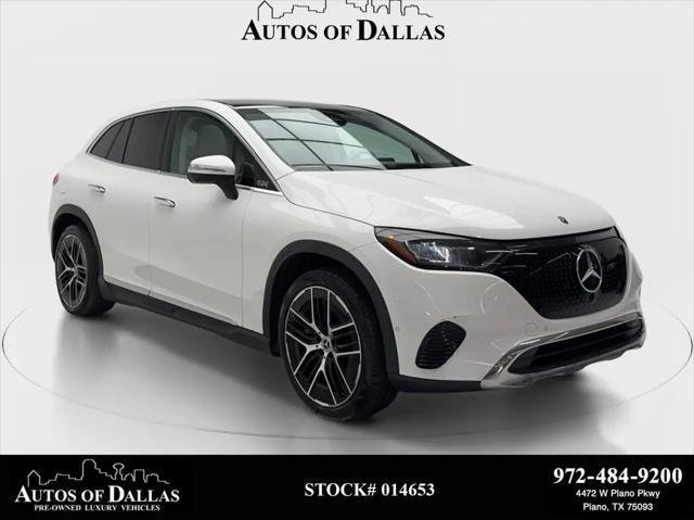 2023 Mercedes-Benz EQE 350+ EQE 350+ for sale in Plano, TX