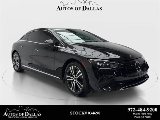 2023 Mercedes-Benz EQE 350 EQE 350+ for sale in Plano, TX