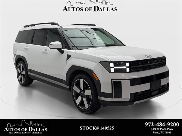 2025 Hyundai Santa Fe Limited for sale in Plano, TX