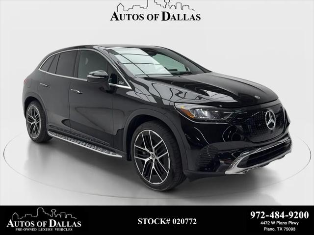 2023 Mercedes-Benz EQE 350+ EQE 350+ for sale in Plano, TX
