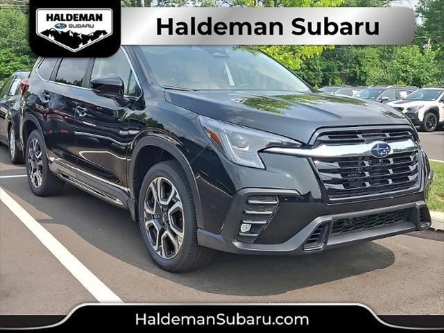 2026 Subaru Ascent Limited 7-Passenger for sale in Robbinsville, NJ