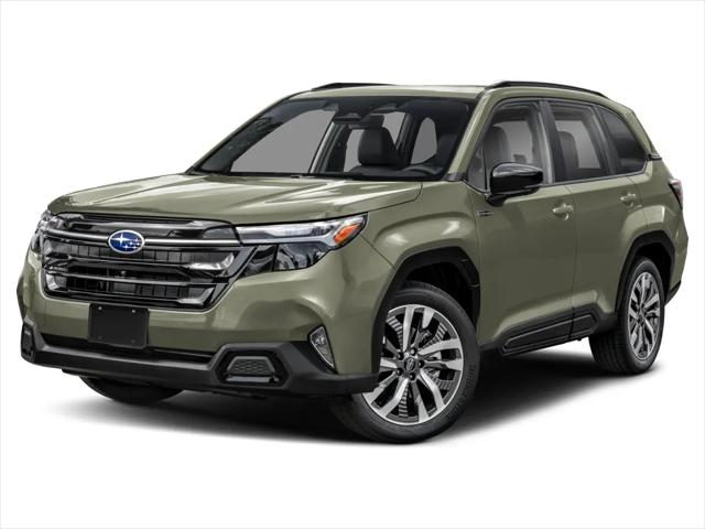 2026 Subaru Forester Touring for sale in Robbinsville, NJ
