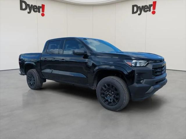 2026 Chevrolet Colorado WT, RWD for sale in Fort Pierce, FL