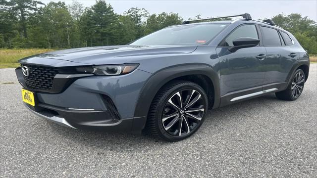 2023 Mazda CX-50 2.5 Turbo Meridian Edition for sale in Saco, ME