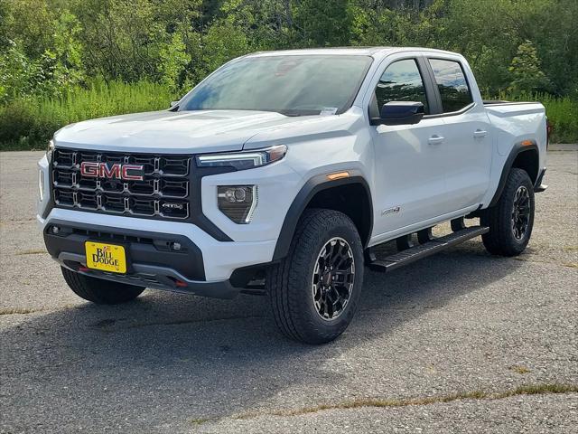 2026 GMC Canyon AT4, 4WD for sale in Westbrook, ME