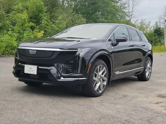 2027 Cadillac iQ Premium Luxury for sale in Westbrook, ME