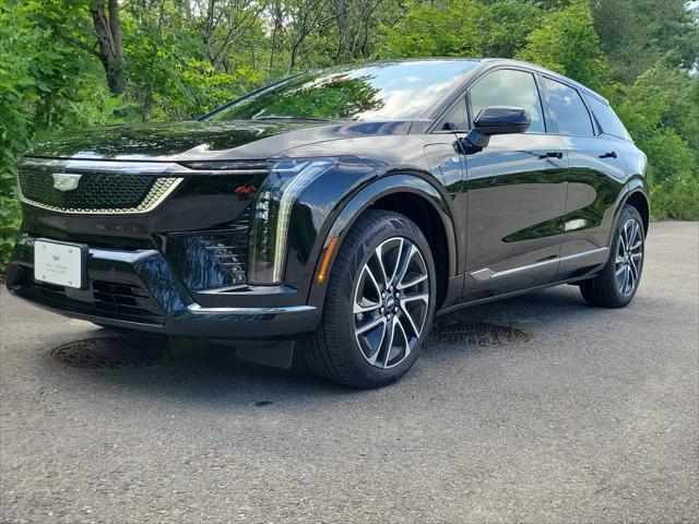 2027 Cadillac iQ Sport for sale in Westbrook, ME