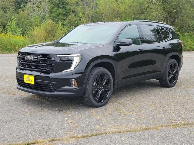 2027 GMC Acadia AWD Elevation for sale in Westbrook, ME