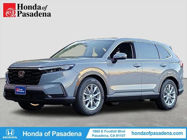 2026 Honda CR-V EX 2WD for sale in Pasadena, CA