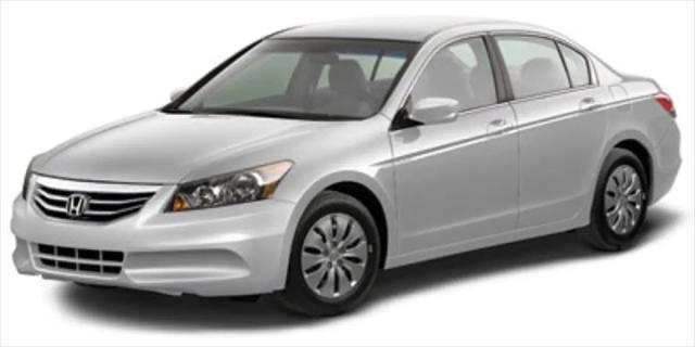 2012 Honda Accord LX for sale in Devine, TX
