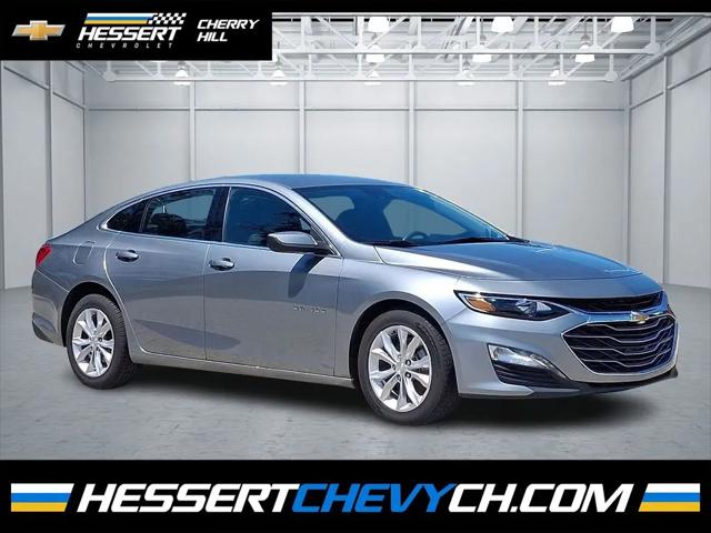2024 Chevrolet Malibu FWD 1LT for sale in Cherry Hill, NJ