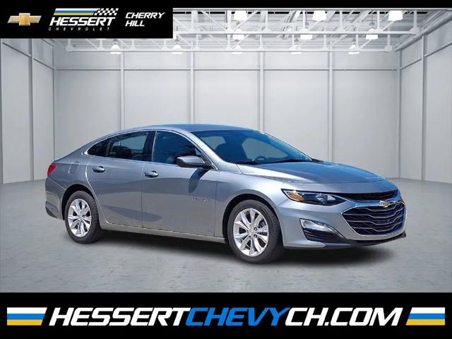 2024 Chevrolet Malibu FWD 1LT for sale in Cherry Hill, NJ