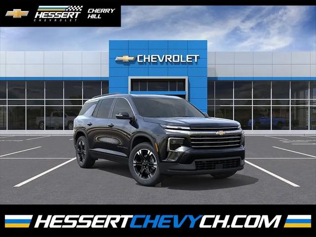 2027 Chevrolet Traverse FWD LT for sale in Cherry Hill, NJ